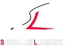 Seagulls Luebeck