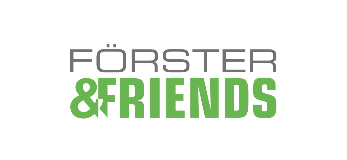 Förster and Friends