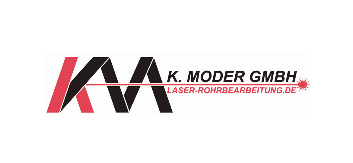 K. Moder GmbH Laser - Rohrbearbeitung