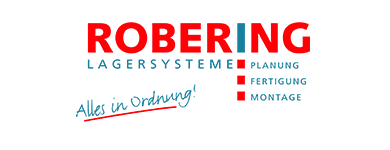 Robering Lagersysteme