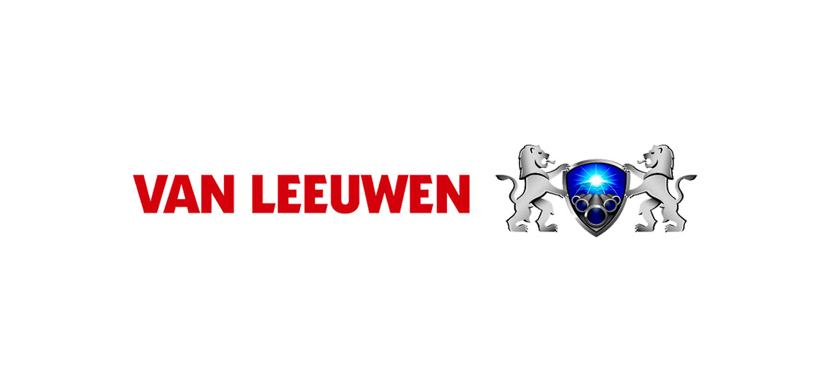 Van Leeuwen Deutschland GmbH & Co. KG